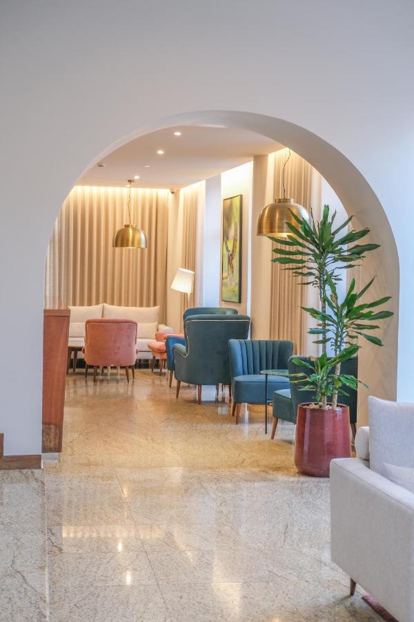 Hotel Vouga Termas de Sao Pedro do Sul Kültér fotó