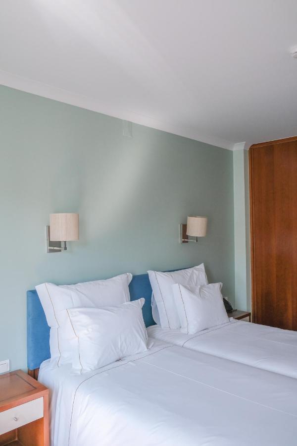 Hotel Vouga Termas de Sao Pedro do Sul Kültér fotó