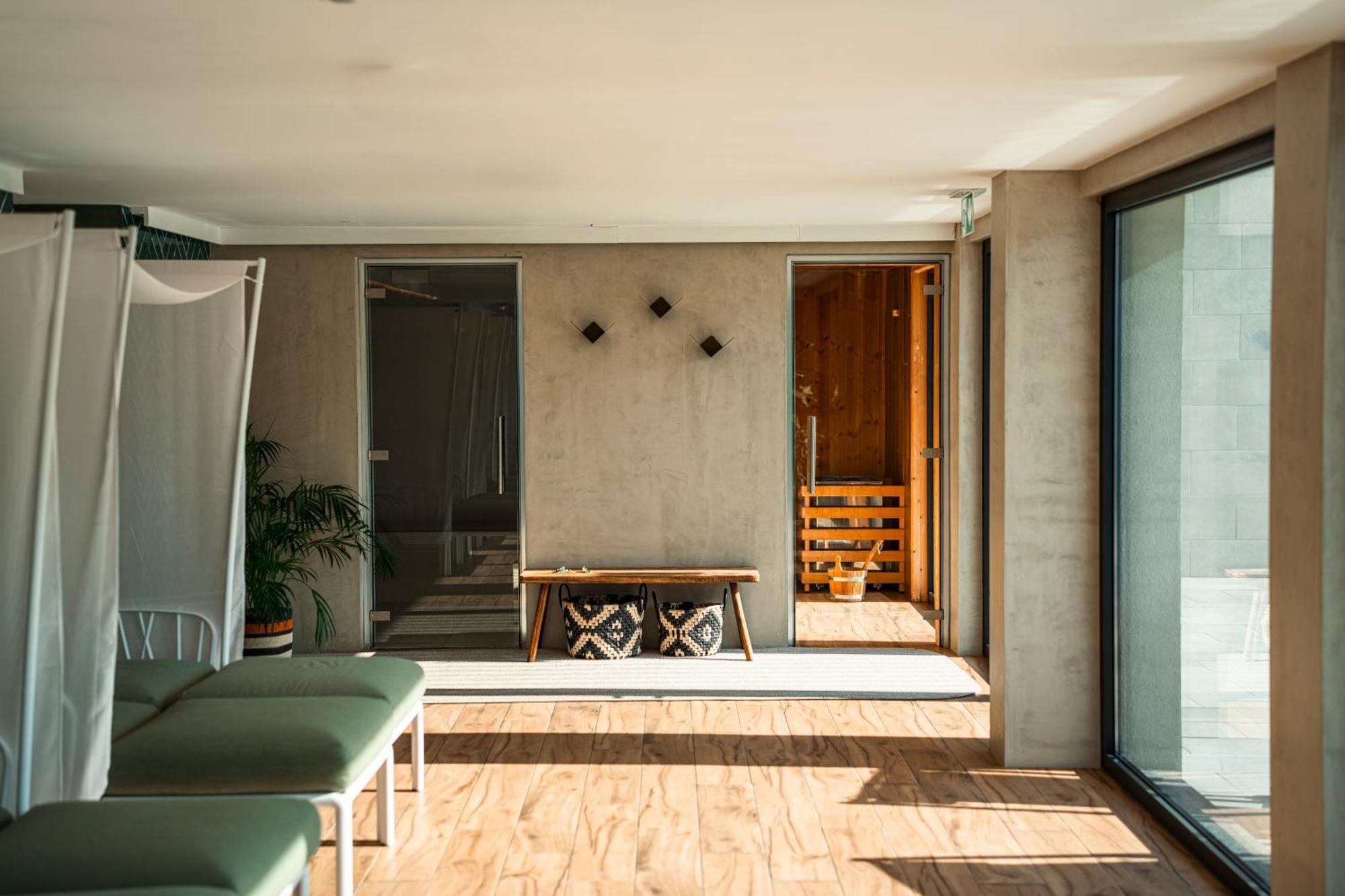 Hotel Vouga Termas de Sao Pedro do Sul Kültér fotó